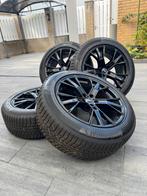 Complete set Q7 etron winterbanden velgen, Ophalen