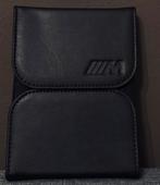 Pochette en cuir BMW M, Enlèvement ou Envoi, Neuf