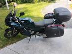 Yamaha diversion 600, Motoren, Motoren | Yamaha, Particulier