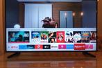 Samsung 4K Smart 49inch tv, Ophalen, Zo goed als nieuw, Samsung, Smart TV
