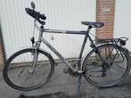 Herenfiets Venturelli Roader 21V maat 61, Fietsen en Brommers, Ophalen, Versnellingen