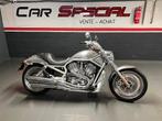 V-STANG, Motoren, Motoren | Harley-Davidson, 2 cilinders, Chopper, Bedrijf, Meer dan 35 kW