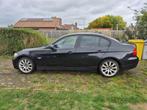 Bmw 320d e90 van 2009, Auto's, 4 deurs, Achterwielaandrijving, 1995 cc, Zwart