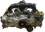 Subaru XV GT 2.0 FB20-motor, Ophalen of Verzenden, Subaru