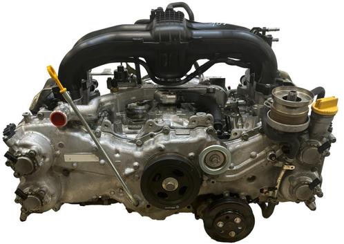 Subaru XV GT 2.0 FB20-motor, Auto-onderdelen, Motor en Toebehoren, Subaru, Ophalen of Verzenden