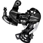 Shimano derailleur Tourney TY500 6/7S NIEUW stadsfiets + MTB, Ophalen of Verzenden, Nieuw, Derailleur of Ketting, Shimano