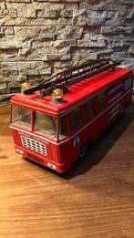 Camion pompiers Joustra, Ophalen of Verzenden, Gebruikt