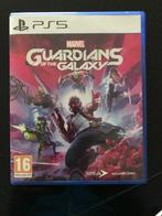 PS5 Guardians of the galaxy, Ophalen of Verzenden, Zo goed als nieuw
