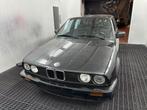 Bmw 316i touring, Motoren, Ophalen