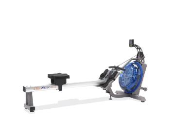 First Degree E216 Atlantic Fluid Rower | Roeitrainer |, Enlèvement ou Envoi, Comme neuf, Bras