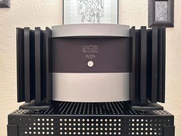 Mark Levinson No.333 power amplifier, Autres marques, Enlèvement ou Envoi, Comme neuf, Stéréo