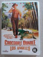 Crocodile Dundee in Los Angeles, Overige genres, Ophalen of Verzenden, Zo goed als nieuw, Alle leeftijden