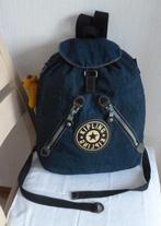 Kipling grote zachte rugzak met heupriem + aap, Handtassen en Accessoires, 40 cm of meer, Gebruikt, Kipling, Ophalen of Verzenden