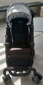 Nuna Pepp Buggy, Ophalen, Zo goed als nieuw