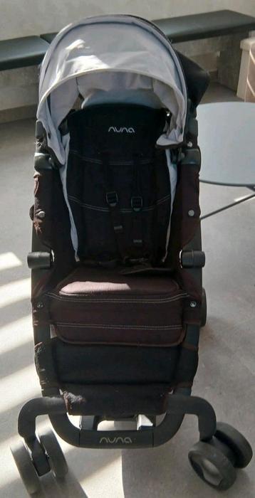 Nuna Pepp Buggy  beschikbaar voor biedingen