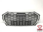 Grille de calandre Audi Q3 F3 Sportback S-Line 83F853651B, Autos : Pièces & Accessoires, Carrosserie & Tôlerie, Avant, Utilisé