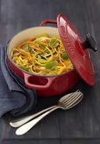 Gietijzer Stoofpannen Rond en Ovaal in diverse kleuren!, Huis en Inrichting, Keuken | Potten en Pannen, Gietijzer, Overige typen