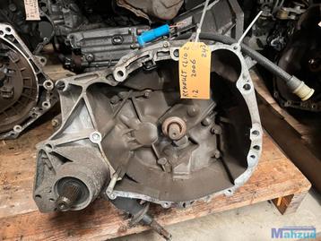 RENAULT CLIO 2 1.2 Versnellingsbak JB1513 beschikbaar voor biedingen