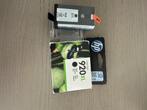 Ho 920 wel zwart, Computers en Software, Ophalen of Verzenden, Nieuw, Cartridge, HP