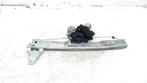 RAAMMECHANIEK ELEK LINKS VOOR 308 (4A / C) (9659827080), Gebruikt, Links, Peugeot