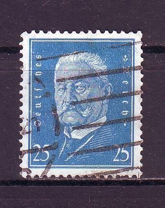 Postzegels Duitse Rijk (4) : tussen nr. 416 en 493, Postzegels en Munten, Postzegels | Europa | Duitsland, Gestempeld, Duitse Keizerrijk