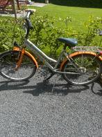 Meisjesfiets, Ophalen, 24 inch
