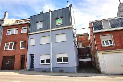 Bureau à vendre à Eupen, 5 chambres, Immo, Huizen en Appartementen te koop, Overige soorten, B