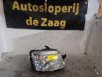 Koplamp rechts van een Fiat Panda, Ophalen of Verzenden, 3 maanden garantie, Gebruikt, Fiat