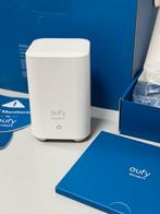Eufy HomeBase 2 Wi-Fi Base Station - White (T8010) station, Ophalen of Verzenden, Zo goed als nieuw