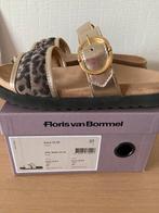 Slippers Floris van Bommel, Overige kleuren, Floris van Bommel, Zo goed als nieuw, Ophalen