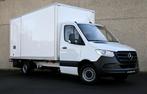 Mercedes Sprinter 315cdi meubelbak bakwagen caisse laadklep, Te koop, 750 kg, 5 deurs, 209 g/km