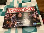 Monopoly Buzz Lightyear, Hobby en Vrije tijd, Vijf spelers of meer, Nieuw, Ophalen of Verzenden, Hasbro
