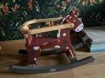 Schommelpaard, Vilac, Kinderen en Baby's, Ophalen of Verzenden, Zo goed als nieuw