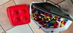 7.5 kg. lego, Kinderen en Baby's, Speelgoed | Duplo en Lego, Ophalen, Gebruikt, Losse stenen, Lego