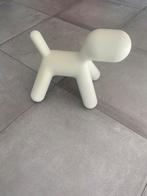 Chien blanc, Ophalen, Gebruikt
