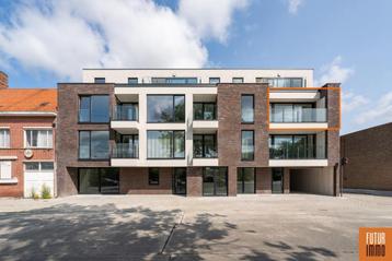 Appartement te koop in Brugge, 2 slpks beschikbaar voor biedingen