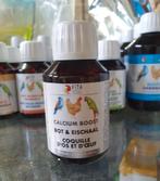 Calcium Boost Bot & Eischaal 100ml - Vita Vogel, Ophalen of Verzenden, Nieuw
