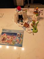 Enorm veel wintersets !, Kinderen en Baby's, Speelgoed | Playmobil, Ophalen of Verzenden, Zo goed als nieuw