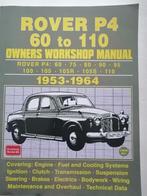 Livre technique auto et moto, Ophalen of Verzenden