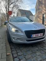 Peugeot 508 150kw automatiek, Auto's, Peugeot, Automaat, Euro 5, Particulier, Te koop