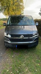 VW TRANSPORTER T6 2.0 TDI Automaat, Stof, 4 cilinders, Volkswagen, Diesel
