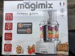 Magimix foodprocessor 3200xl, Enlèvement ou Envoi, Neuf