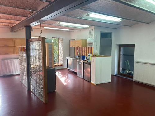 HUIS TE HUUR in romantisch KASTEELDORPJE, Immo, Huizen te huur, Provincie Limburg, Vrijstaande woning, Direct bij eigenaar, D