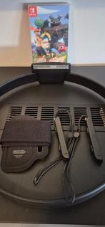 Ring Fit Adventure, Enlèvement, Comme neuf, Combat