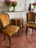 ensemble de meubles de couloir vintage, Antiquités & Art, Antiquités | Meubles | Chaises & Canapés