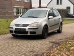 Volkswagen Golf 5 1.6 benzine 1000€, Bedrijf, Handgeschakeld, 5 deurs, Golf