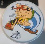 Asterix en Obelix - blikken doos, Verzamelen, Stripfiguren, Ophalen of Verzenden, Asterix en Obelix, Zo goed als nieuw, Overige typen