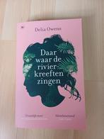 Delia Owens - Daar waar de rivierkreeften zingen, Boeken, Ophalen, Zo goed als nieuw, Delia Owens