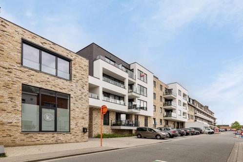 Appartement te huur in Lauwe, 1 slpk, Immo, Huizen te huur, Appartement