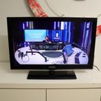 Samsung TV scherm + muurbevestiging, Ophalen, Gebruikt, LCD, Samsung